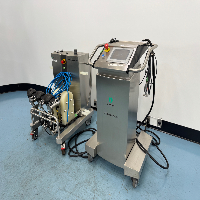 Cytiva Axichrom Master 300-2000 Chromatography System image 1